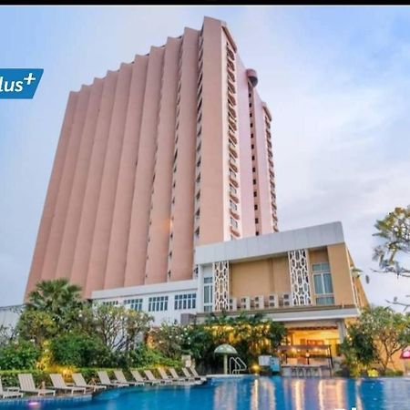Golden Beach Cha-Am Hotel Екстер'єр фото